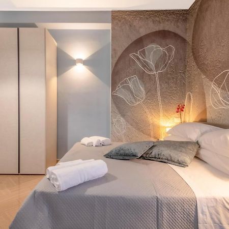 City Gate - Luxury Suites Μπάρι Εξωτερικό φωτογραφία
