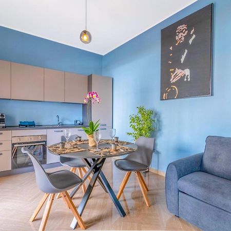City Gate - Luxury Suites Μπάρι Εξωτερικό φωτογραφία