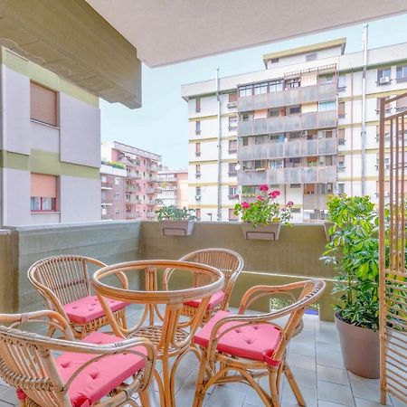 City Gate - Luxury Suites Μπάρι Εξωτερικό φωτογραφία