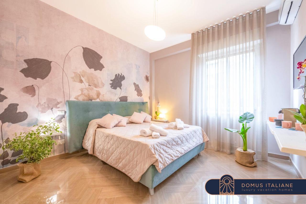 City Gate - Luxury Suites Μπάρι Εξωτερικό φωτογραφία