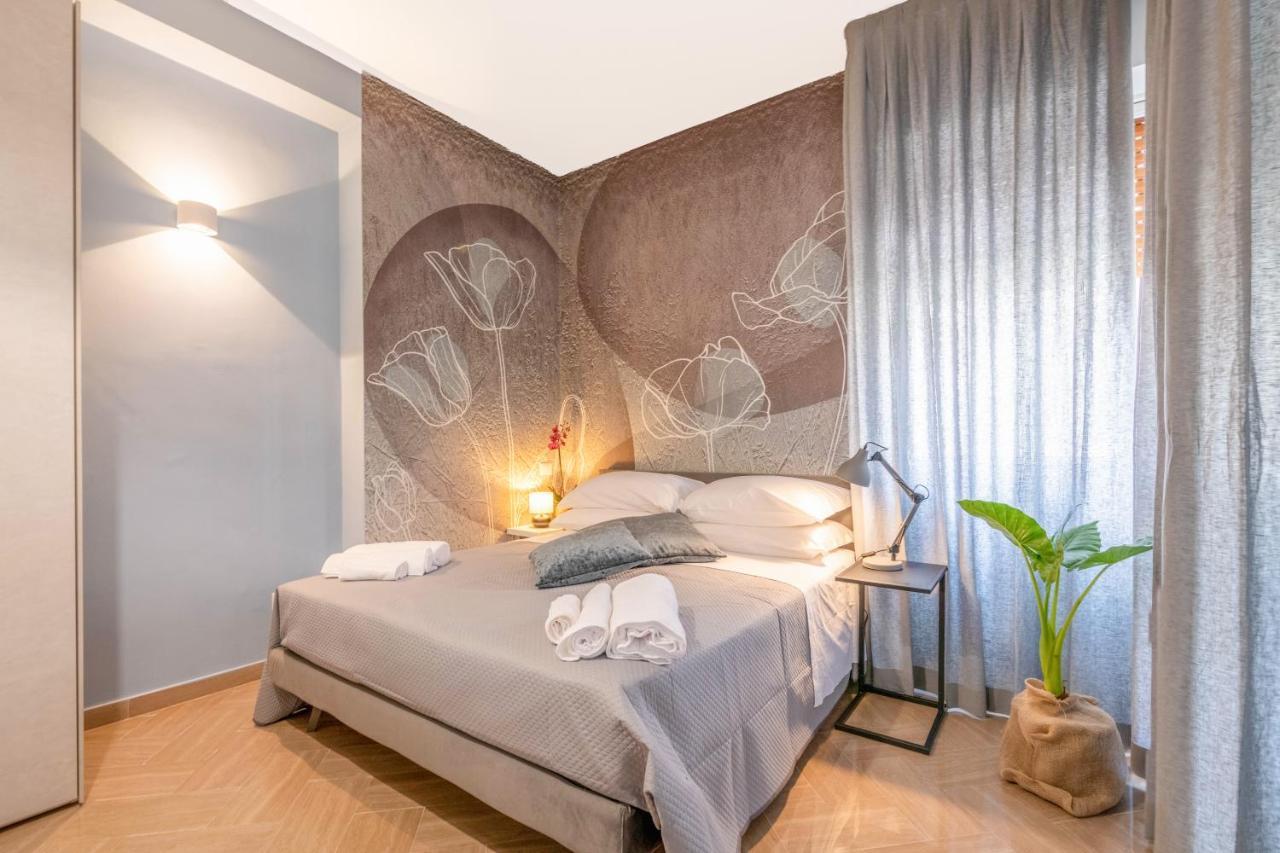 City Gate - Luxury Suites Μπάρι Εξωτερικό φωτογραφία