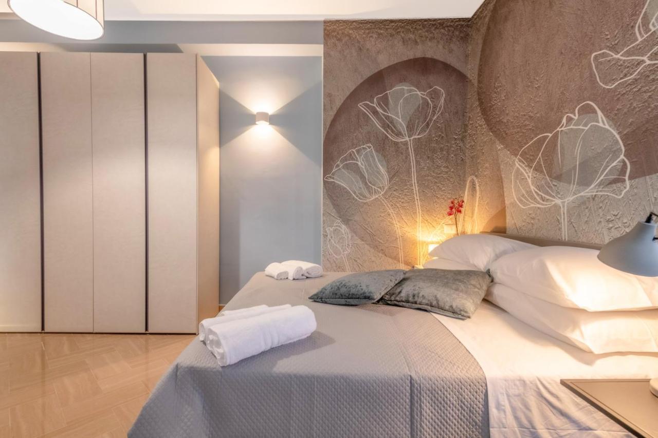 City Gate - Luxury Suites Μπάρι Εξωτερικό φωτογραφία