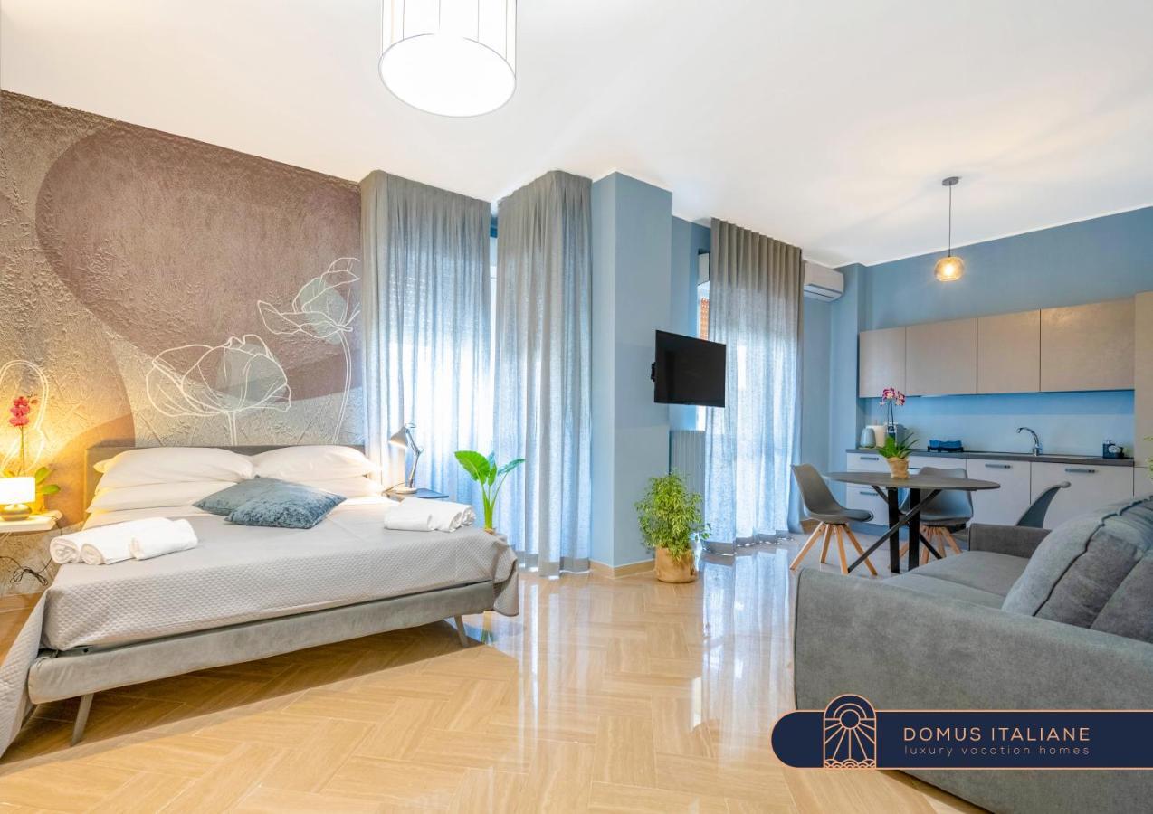 City Gate - Luxury Suites Μπάρι Εξωτερικό φωτογραφία