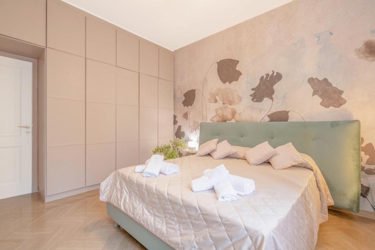 City Gate - Luxury Suites Μπάρι Εξωτερικό φωτογραφία