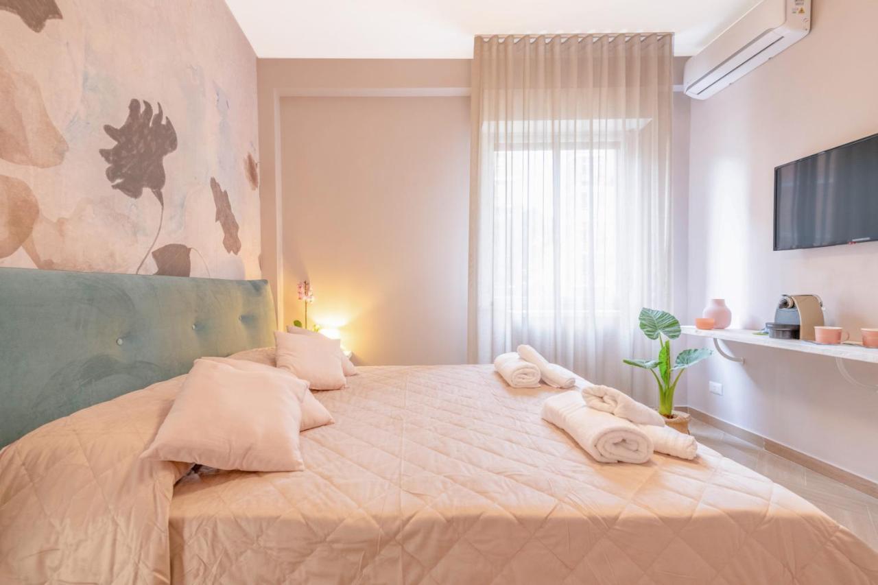 City Gate - Luxury Suites Μπάρι Εξωτερικό φωτογραφία