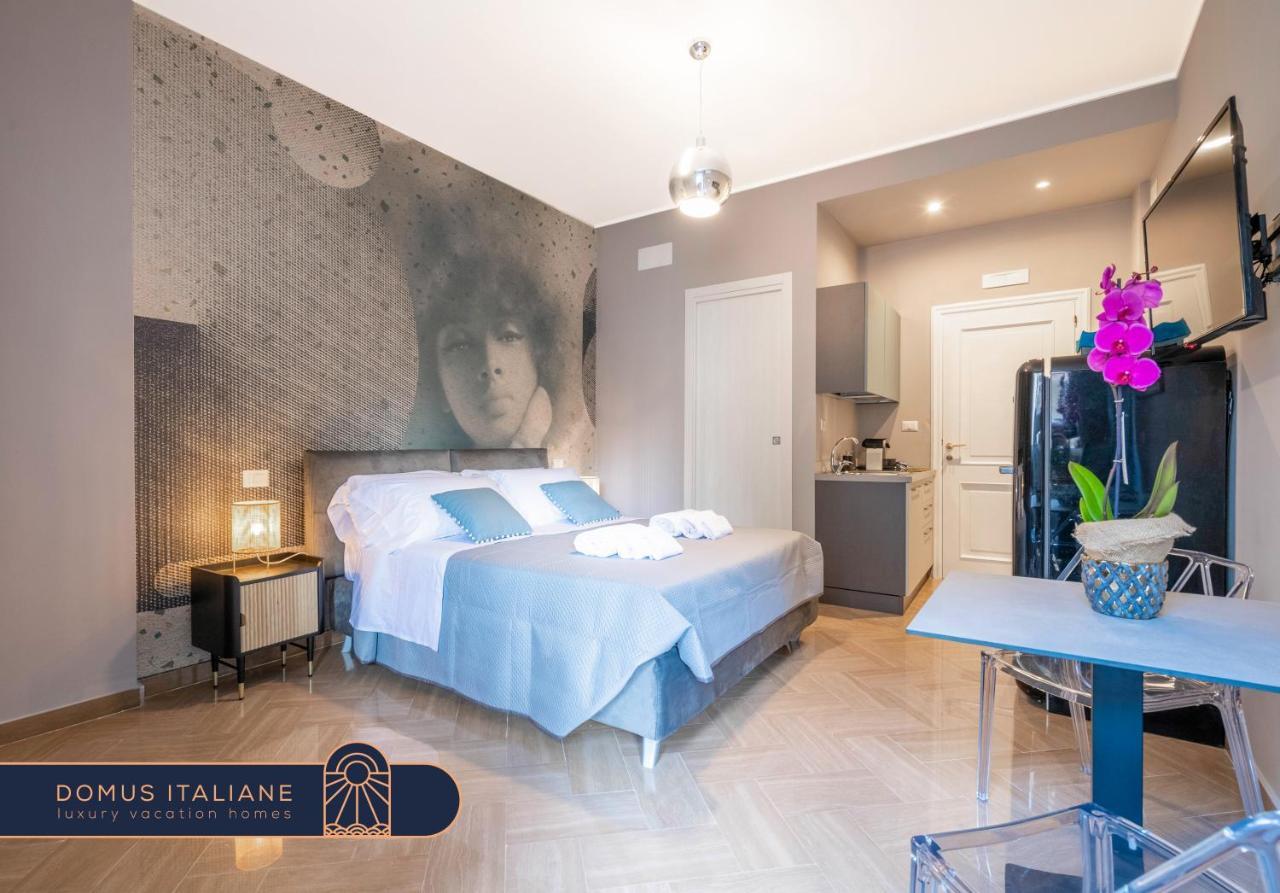 City Gate - Luxury Suites Μπάρι Εξωτερικό φωτογραφία