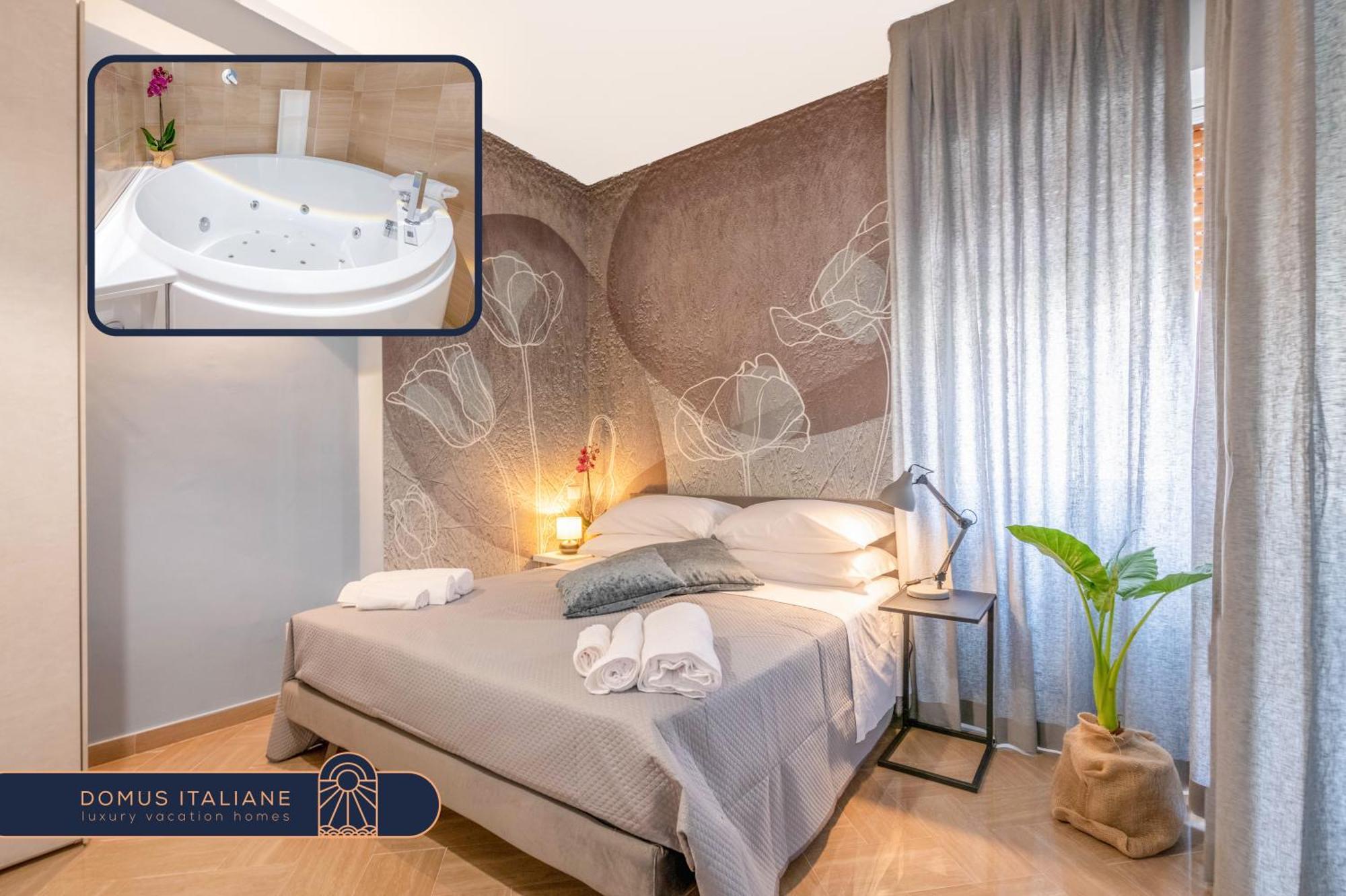 City Gate - Luxury Suites Μπάρι Εξωτερικό φωτογραφία